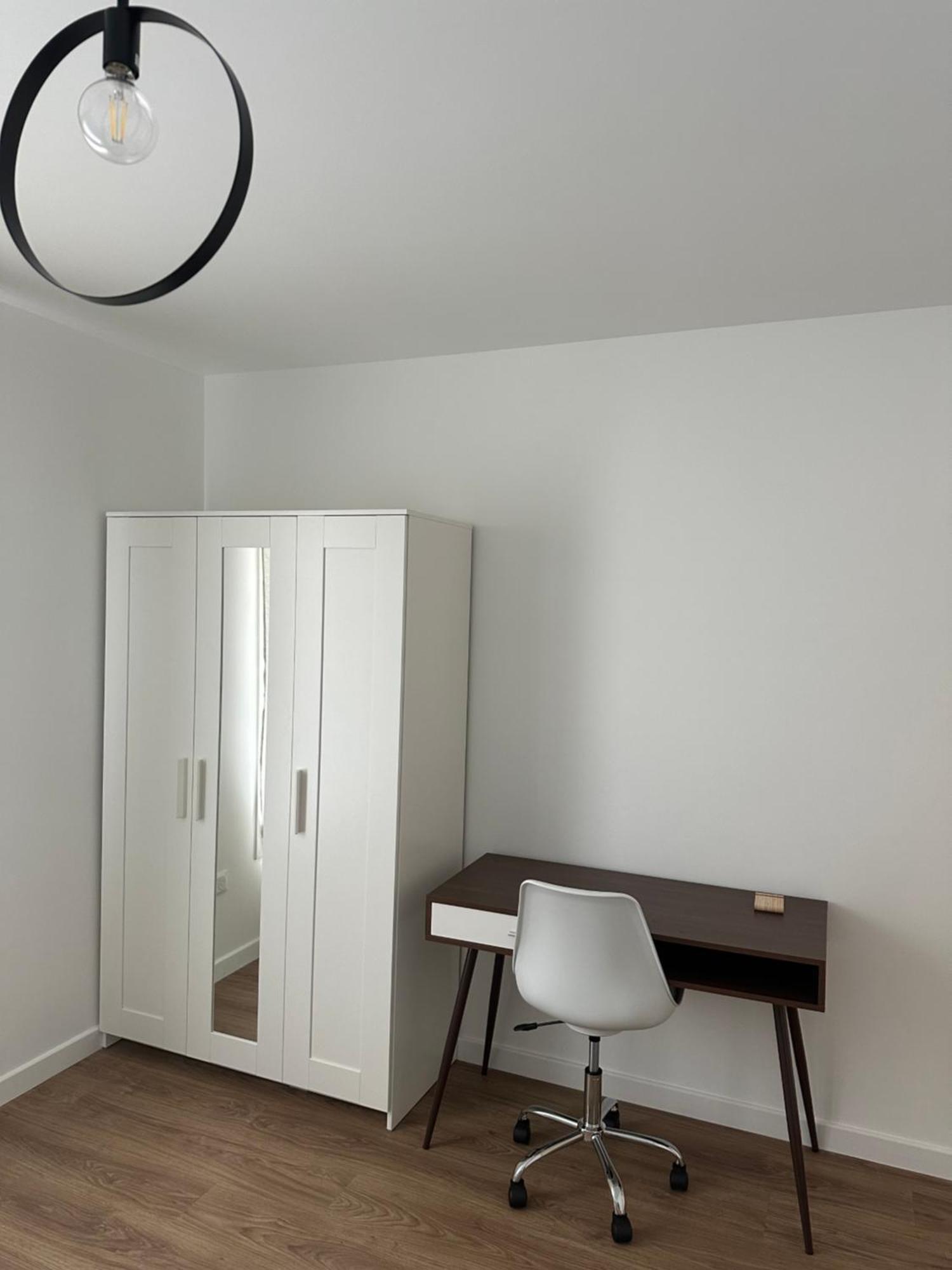 Appartement 2 Pieces Neuf Avec Sont Jardin Prive Franconville  Exterior foto